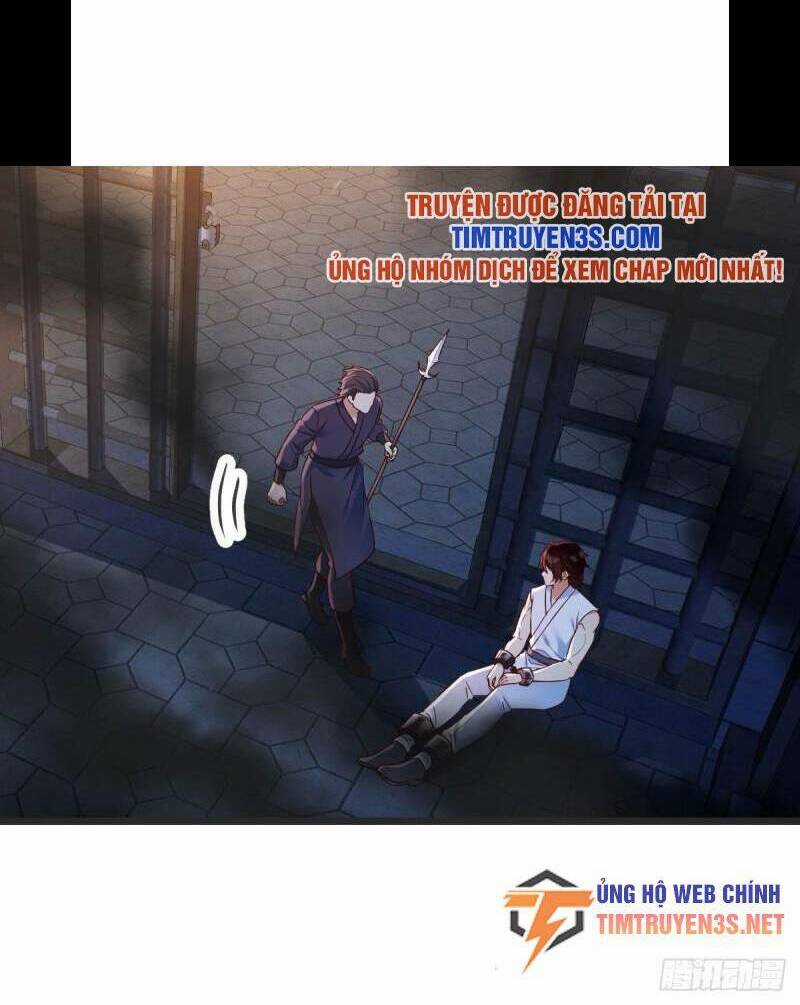 Trước Khi Vô Địch Ta Nợ Tình Quá Nhiều Chapter 91 trang 13