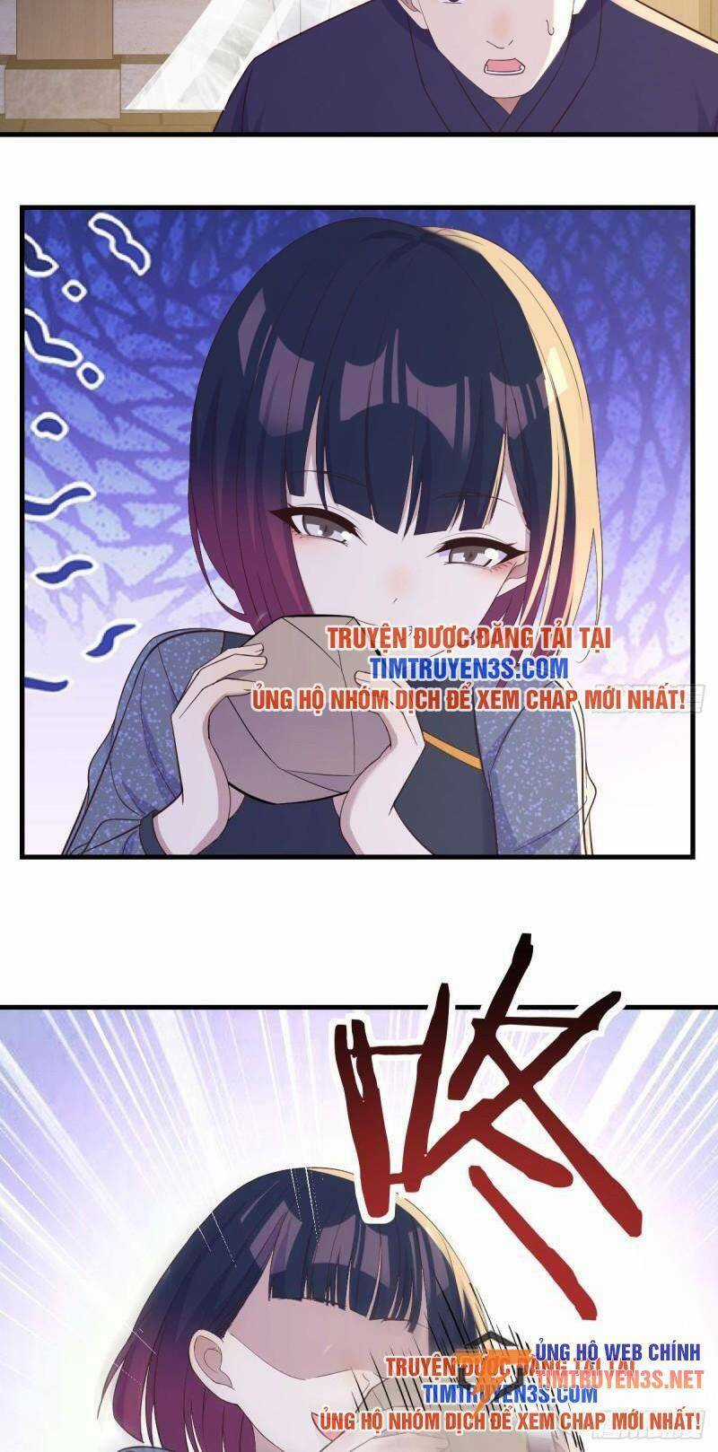 Trước Khi Vô Địch Ta Nợ Tình Quá Nhiều Chapter 91 trang 15