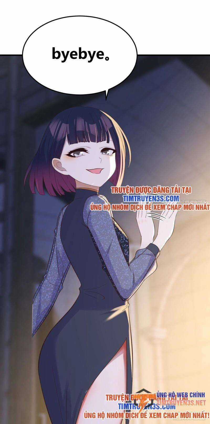 Trước Khi Vô Địch Ta Nợ Tình Quá Nhiều Chapter 91 trang 19