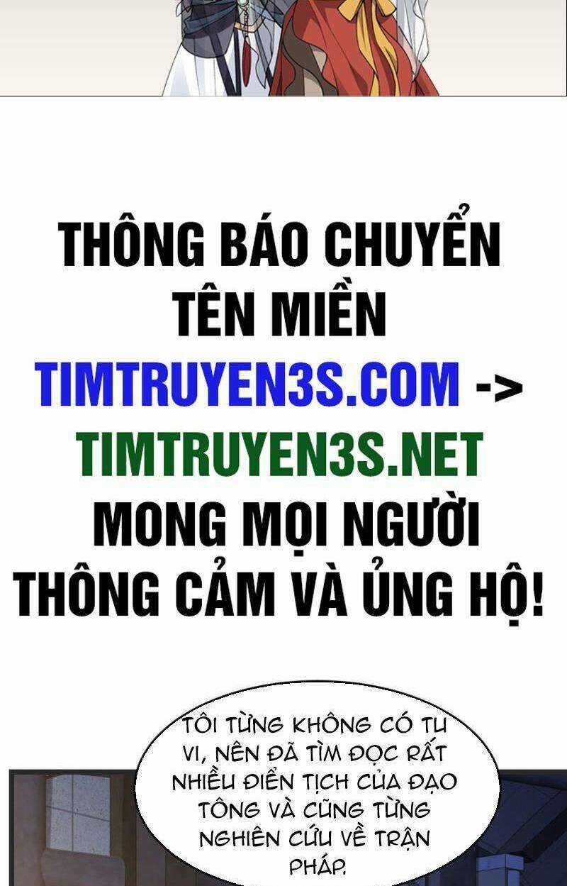 Trước Khi Vô Địch Ta Nợ Tình Quá Nhiều Chapter 91 trang 2