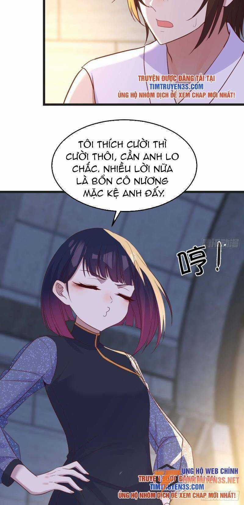 Trước Khi Vô Địch Ta Nợ Tình Quá Nhiều Chapter 91 trang 29