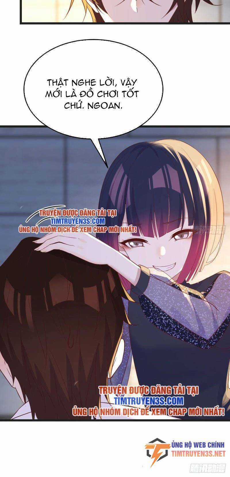 Trước Khi Vô Địch Ta Nợ Tình Quá Nhiều Chapter 91 trang 32