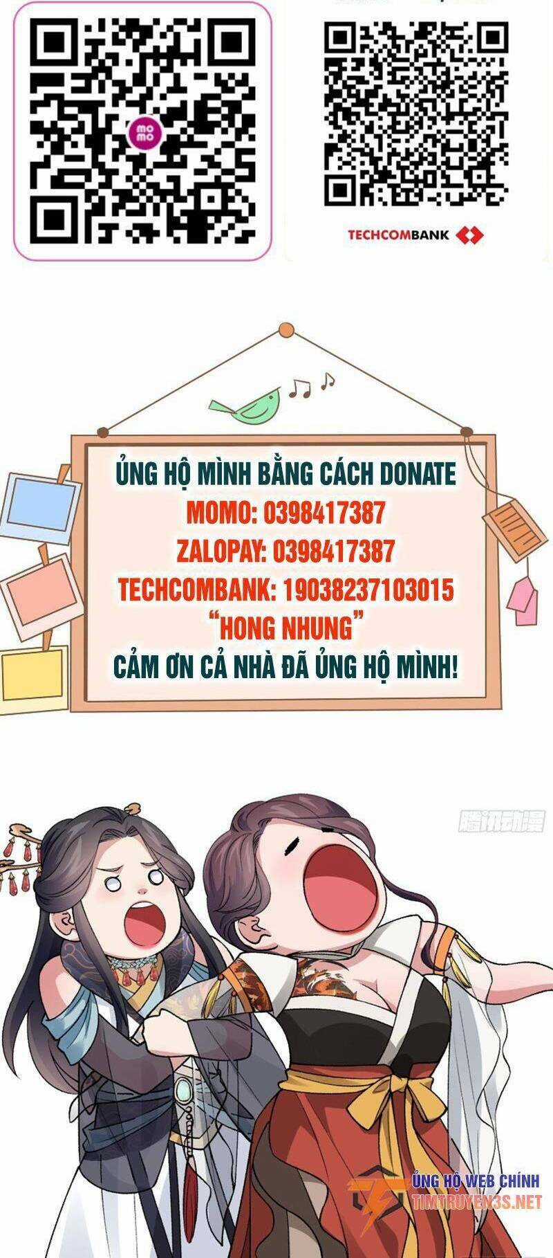 Trước Khi Vô Địch Ta Nợ Tình Quá Nhiều Chapter 91 trang 36