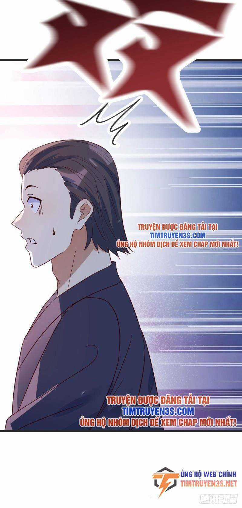 Trước Khi Vô Địch Ta Nợ Tình Quá Nhiều Chapter 91 trang 7