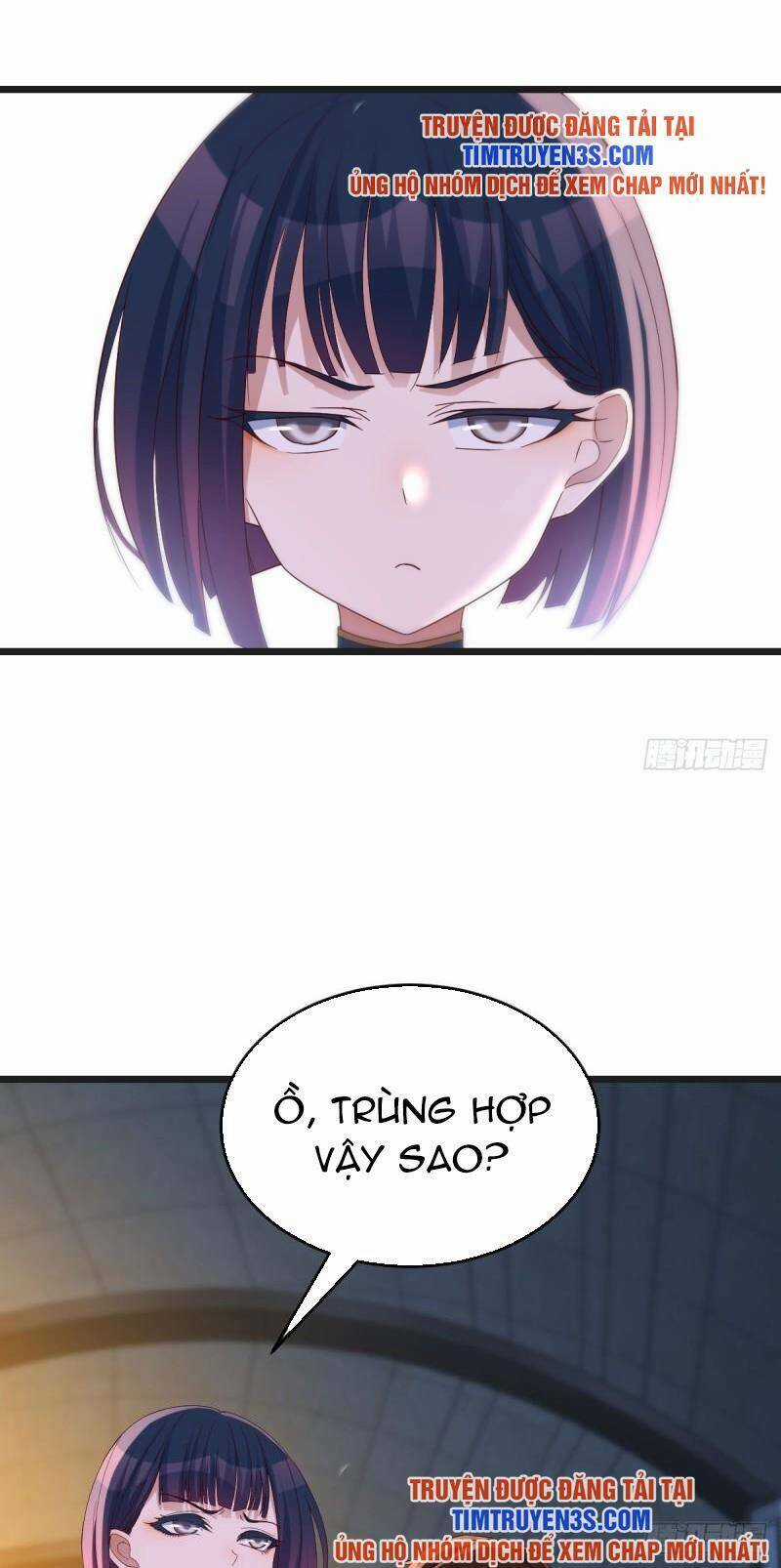 Trước Khi Vô Địch Ta Nợ Tình Quá Nhiều Chapter 92 trang 12