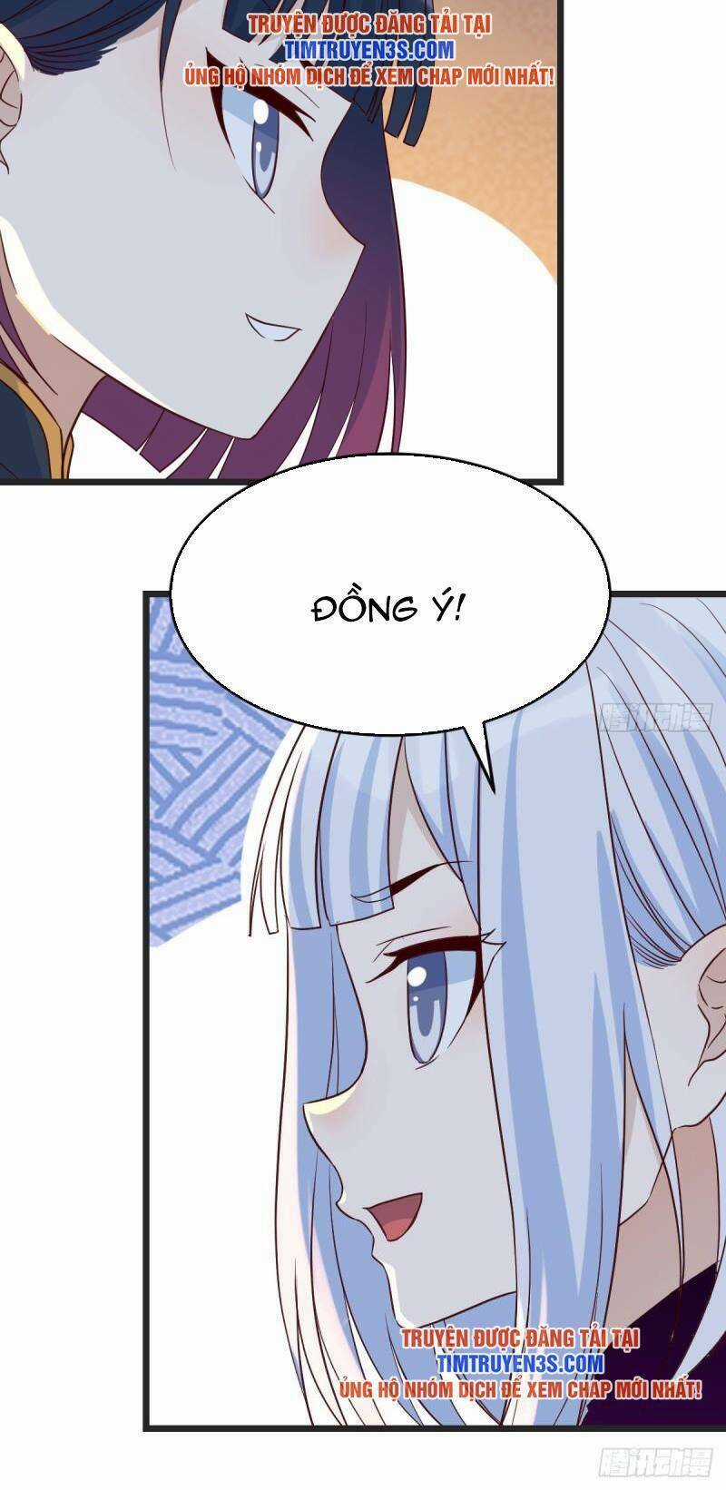 Trước Khi Vô Địch Ta Nợ Tình Quá Nhiều Chapter 92 trang 17