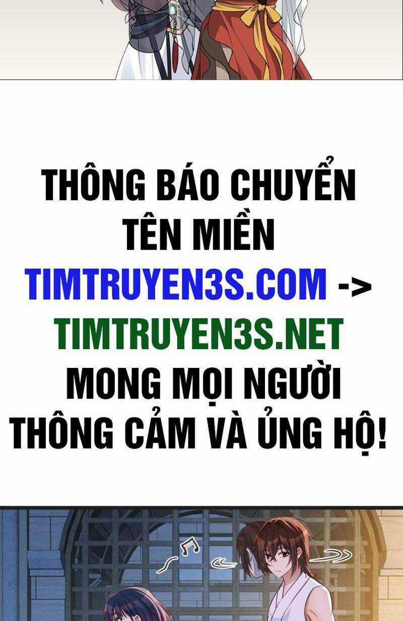 Trước Khi Vô Địch Ta Nợ Tình Quá Nhiều Chapter 92 trang 2