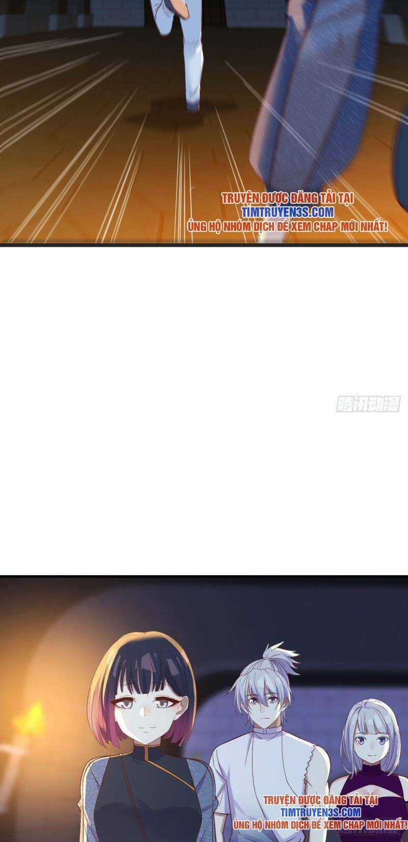 Trước Khi Vô Địch Ta Nợ Tình Quá Nhiều Chapter 92 trang 24