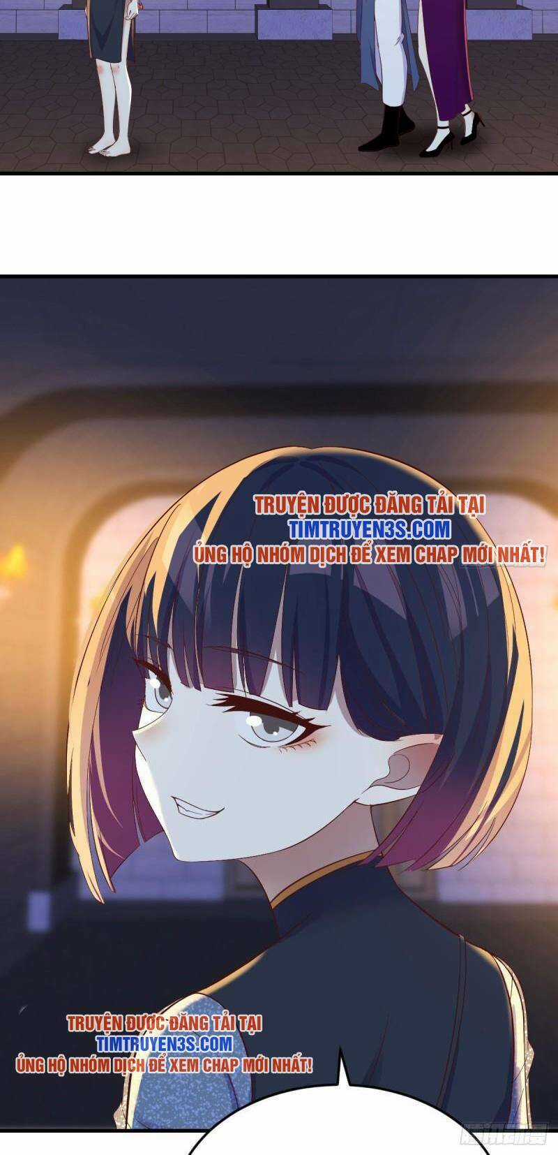 Trước Khi Vô Địch Ta Nợ Tình Quá Nhiều Chapter 92 trang 26