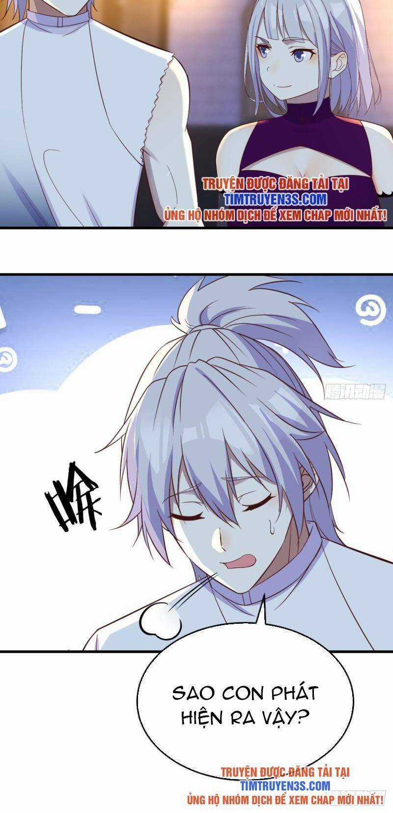 Trước Khi Vô Địch Ta Nợ Tình Quá Nhiều Chapter 92 trang 29