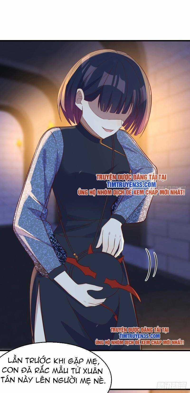 Trước Khi Vô Địch Ta Nợ Tình Quá Nhiều Chapter 92 trang 30