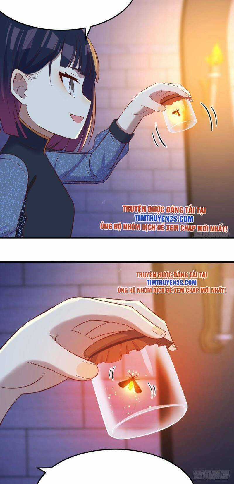 Trước Khi Vô Địch Ta Nợ Tình Quá Nhiều Chapter 92 trang 31