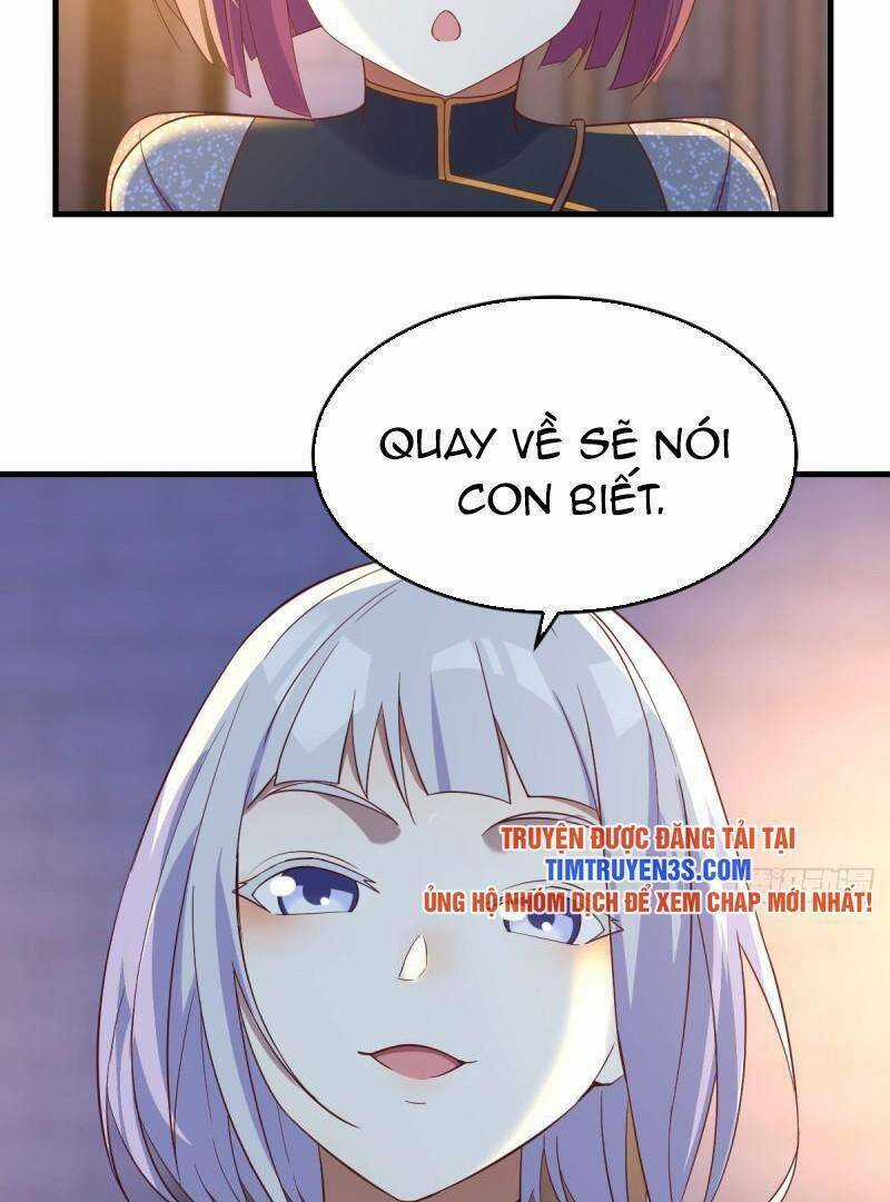 Trước Khi Vô Địch Ta Nợ Tình Quá Nhiều Chapter 92 trang 34