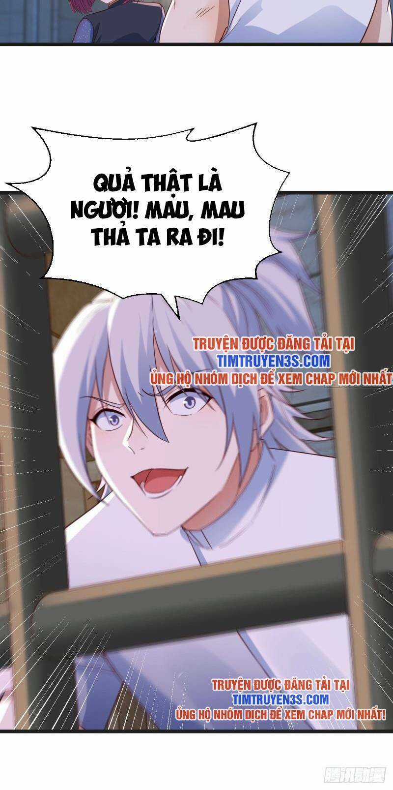 Trước Khi Vô Địch Ta Nợ Tình Quá Nhiều Chapter 92 trang 5