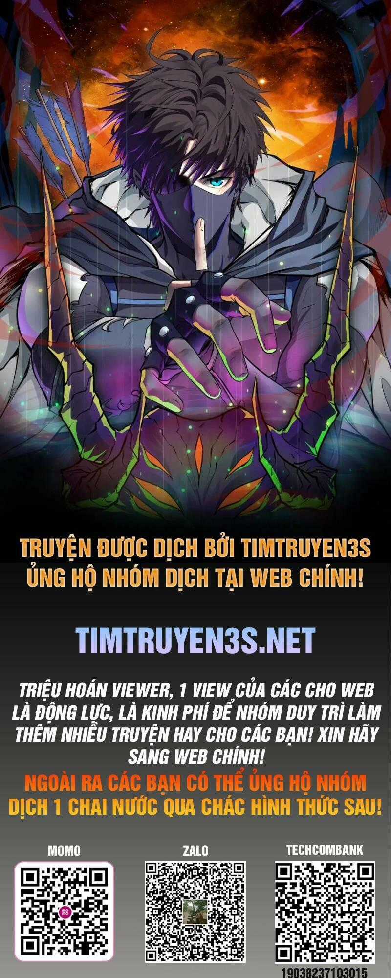 Trước Khi Vô Địch Ta Nợ Tình Quá Nhiều Chapter 93 trang 0