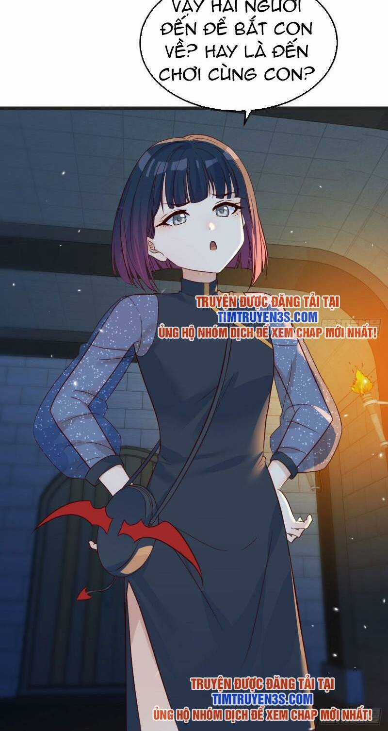 Trước Khi Vô Địch Ta Nợ Tình Quá Nhiều Chapter 93 trang 2