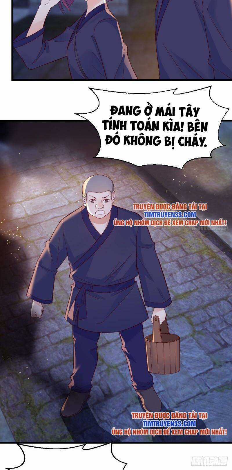 Trước Khi Vô Địch Ta Nợ Tình Quá Nhiều Chapter 93 trang 23