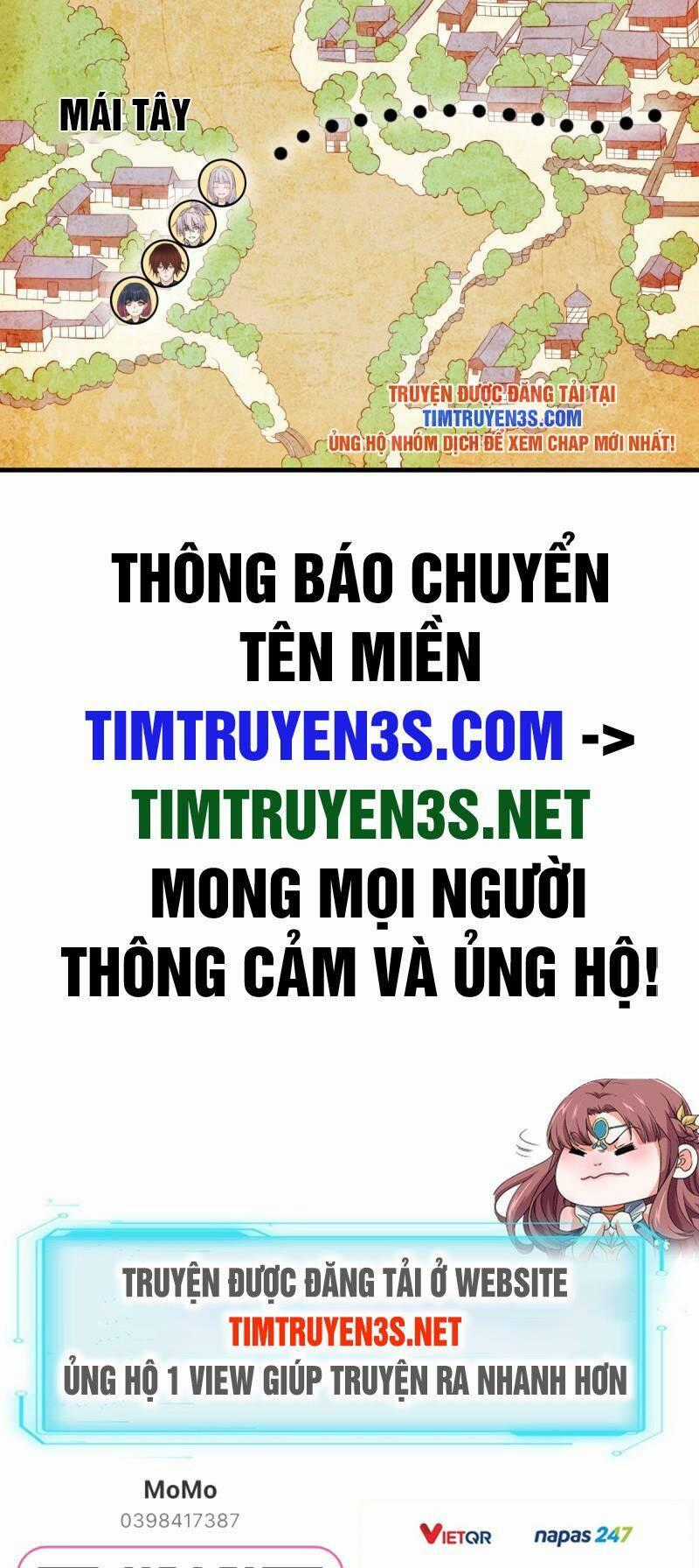 Trước Khi Vô Địch Ta Nợ Tình Quá Nhiều Chapter 93 trang 30