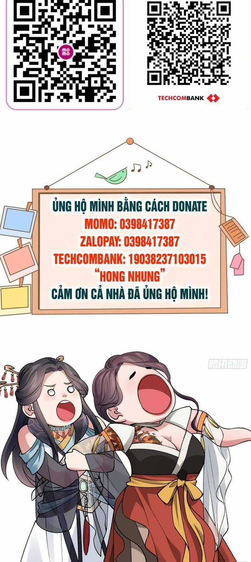 Trước Khi Vô Địch Ta Nợ Tình Quá Nhiều Chapter 93 trang 31