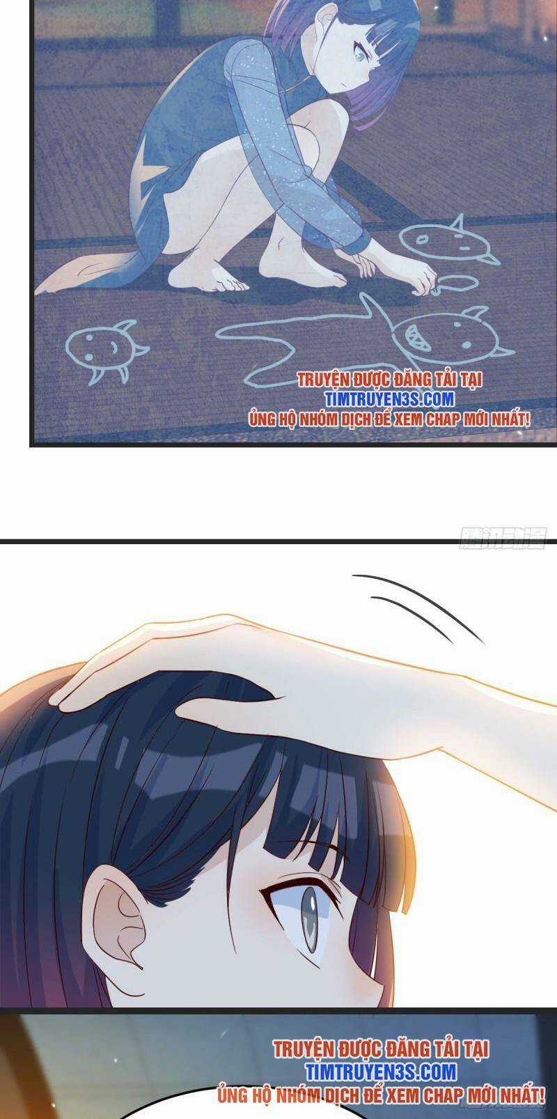 Trước Khi Vô Địch Ta Nợ Tình Quá Nhiều Chapter 93 trang 8