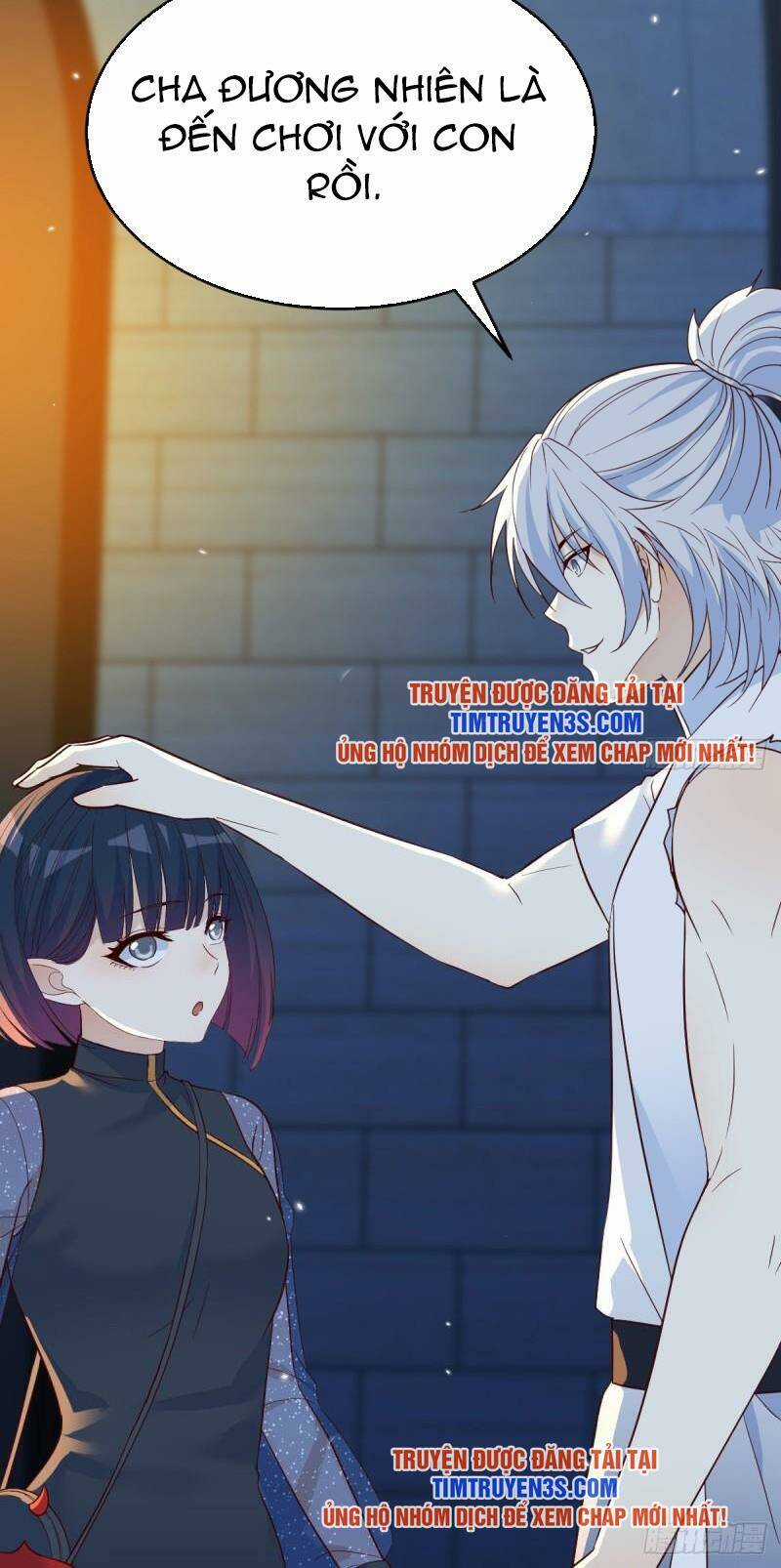 Trước Khi Vô Địch Ta Nợ Tình Quá Nhiều Chapter 93 trang 9