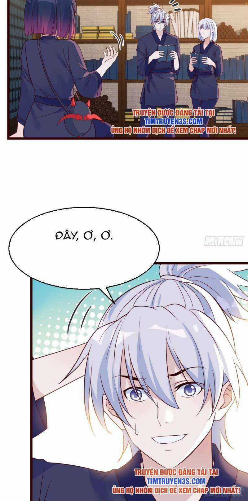 Trước Khi Vô Địch Ta Nợ Tình Quá Nhiều Chapter 94 trang 10