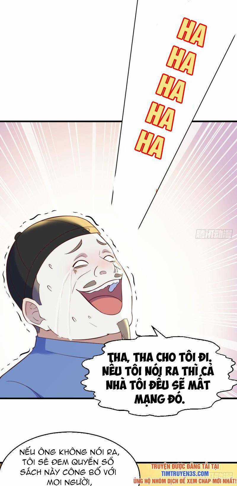 Trước Khi Vô Địch Ta Nợ Tình Quá Nhiều Chapter 94 trang 16