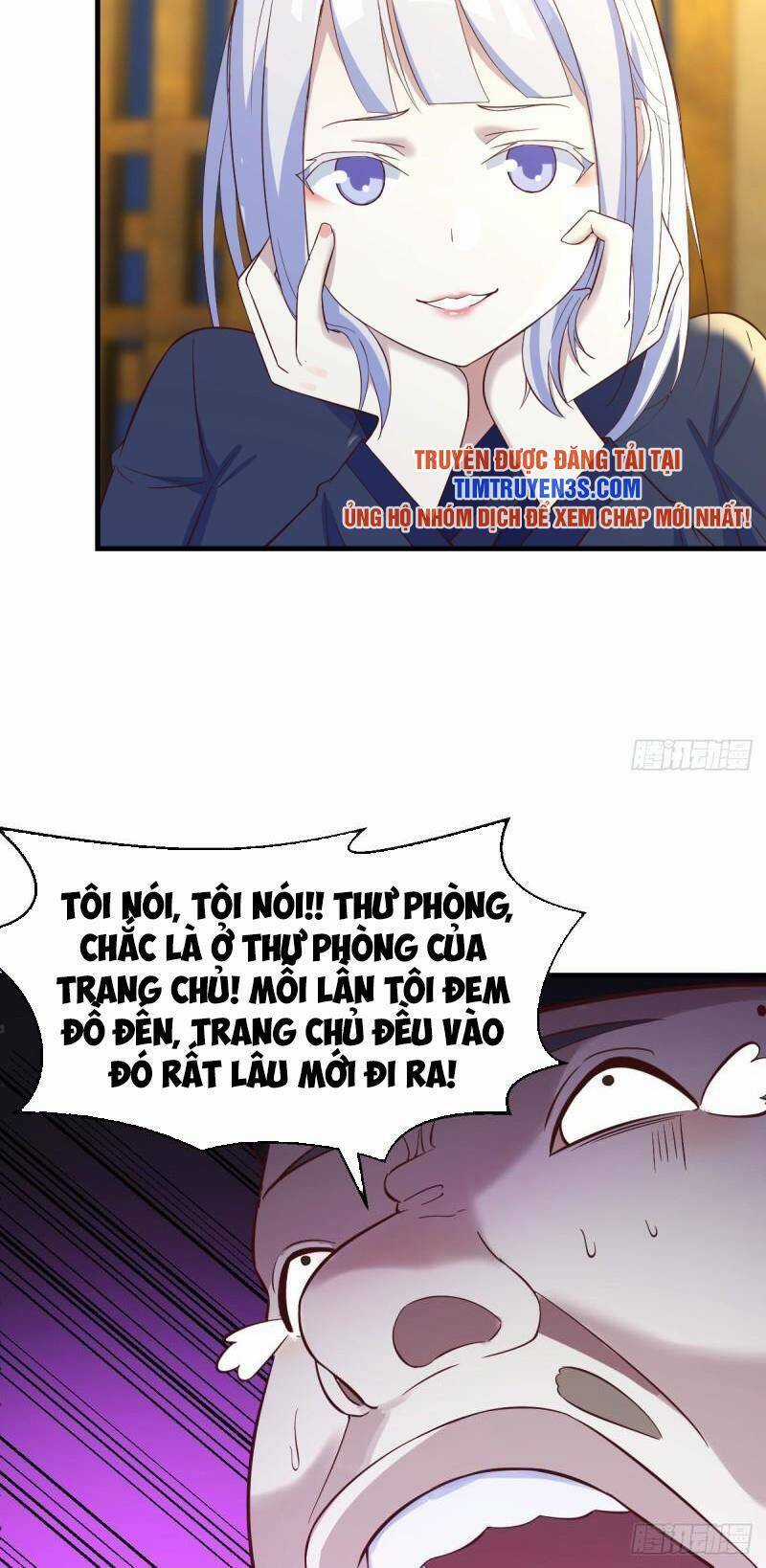 Trước Khi Vô Địch Ta Nợ Tình Quá Nhiều Chapter 94 trang 20