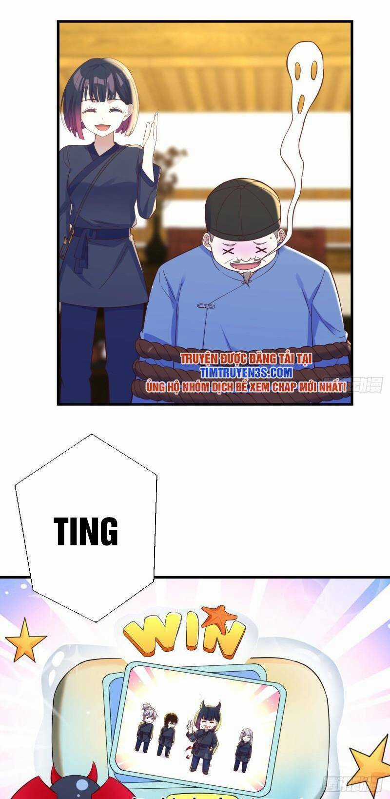 Trước Khi Vô Địch Ta Nợ Tình Quá Nhiều Chapter 94 trang 22