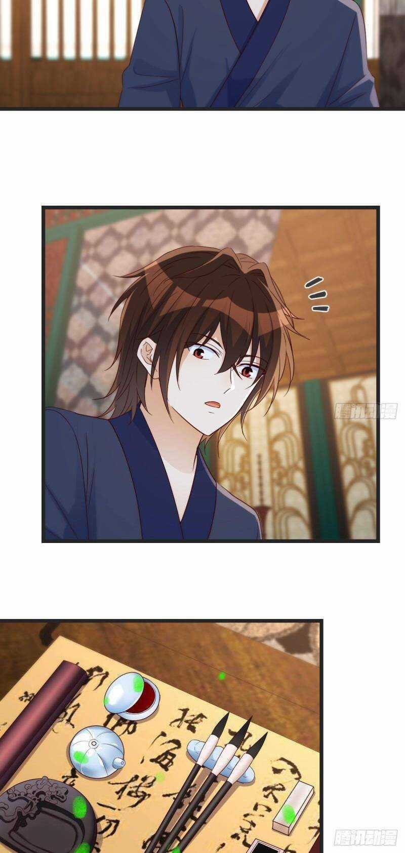 Trước Khi Vô Địch Ta Nợ Tình Quá Nhiều Chapter 94 trang 27