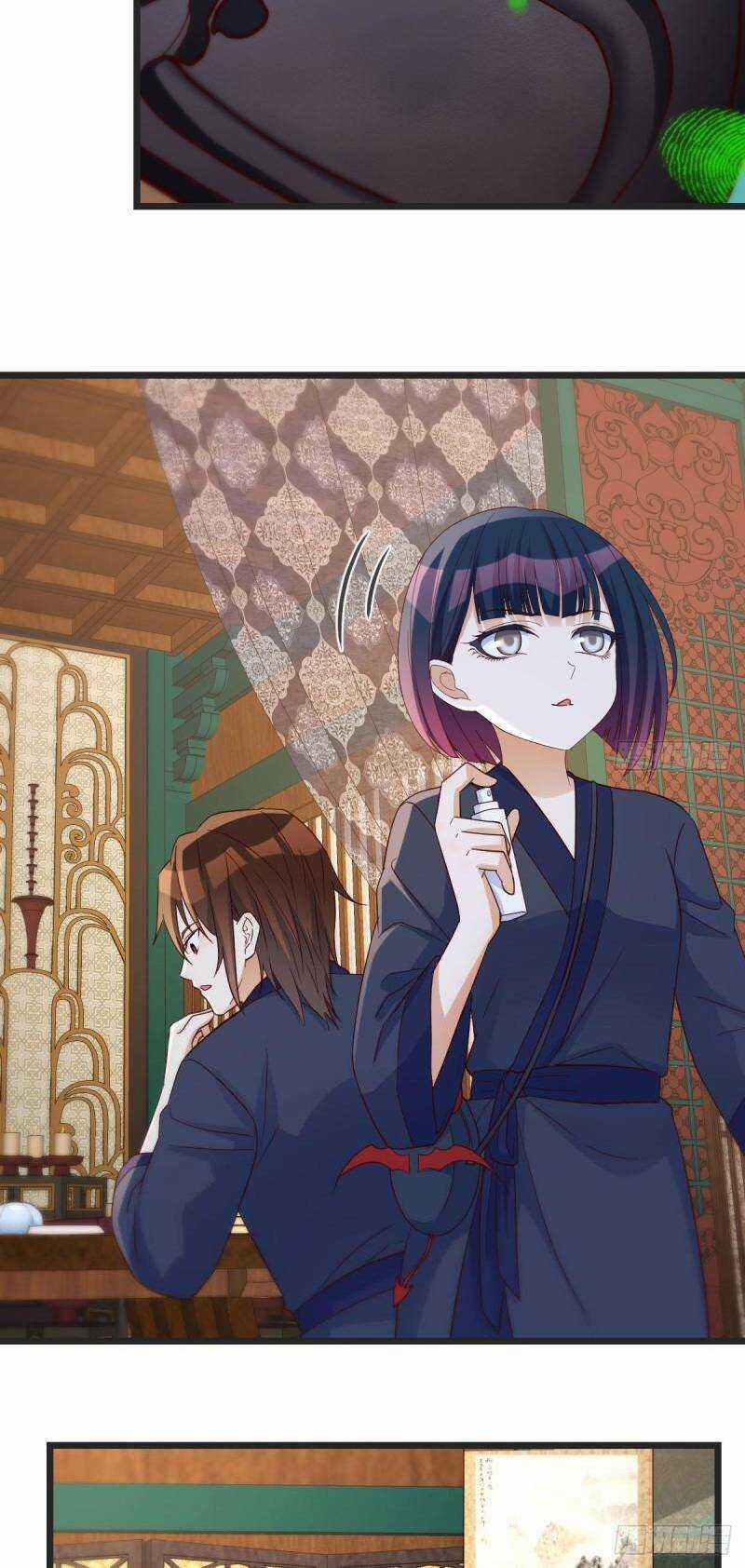 Trước Khi Vô Địch Ta Nợ Tình Quá Nhiều Chapter 94 trang 29