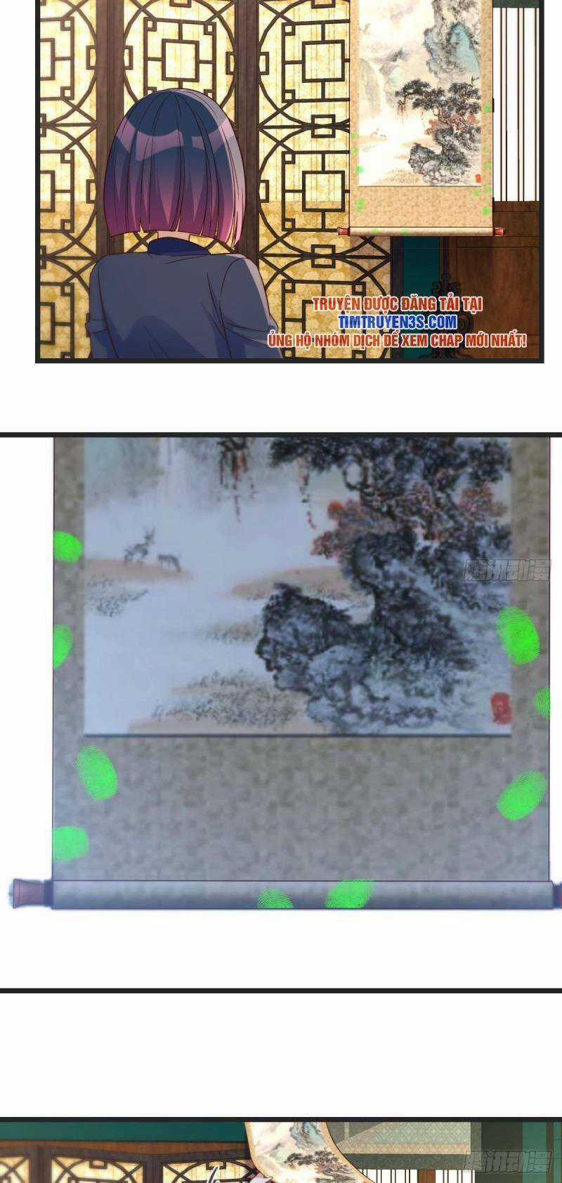 Trước Khi Vô Địch Ta Nợ Tình Quá Nhiều Chapter 94 trang 30