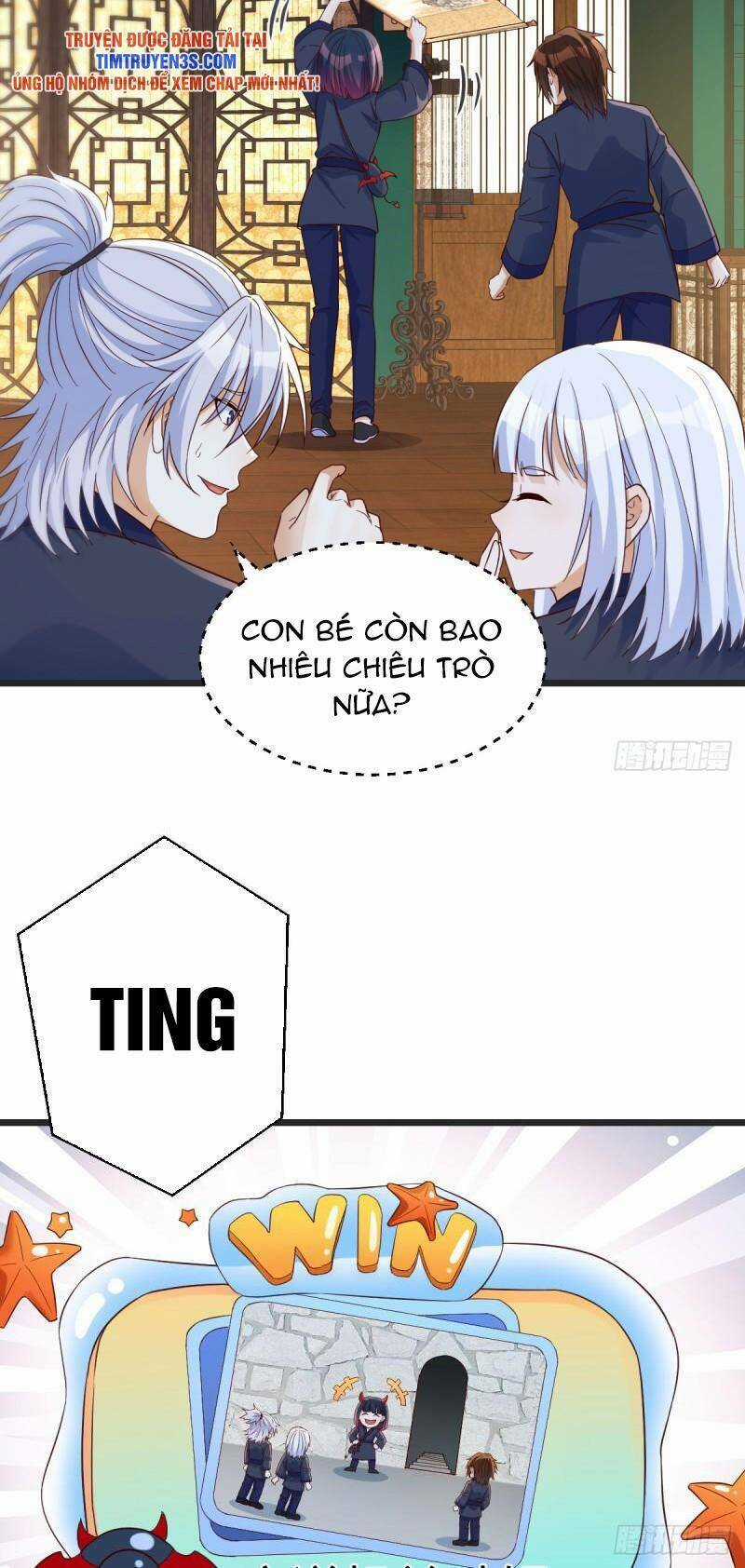 Trước Khi Vô Địch Ta Nợ Tình Quá Nhiều Chapter 94 trang 31