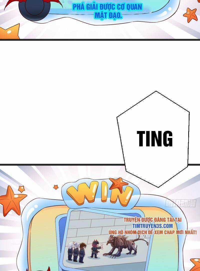 Trước Khi Vô Địch Ta Nợ Tình Quá Nhiều Chapter 94 trang 32