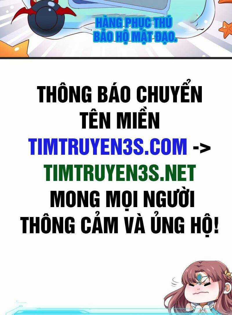 Trước Khi Vô Địch Ta Nợ Tình Quá Nhiều Chapter 94 trang 33