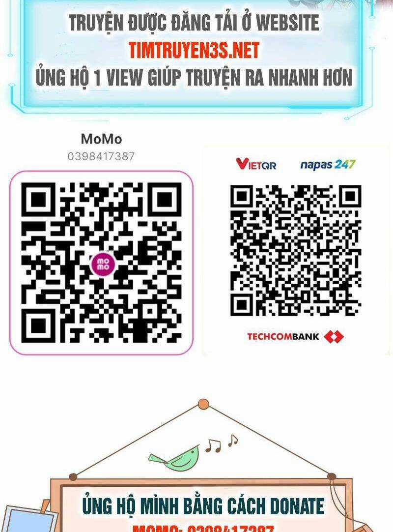 Trước Khi Vô Địch Ta Nợ Tình Quá Nhiều Chapter 94 trang 34