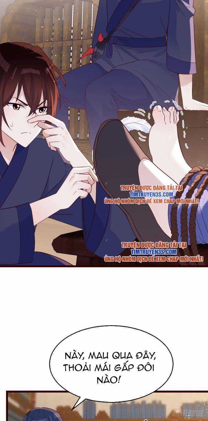 Trước Khi Vô Địch Ta Nợ Tình Quá Nhiều Chapter 94 trang 9