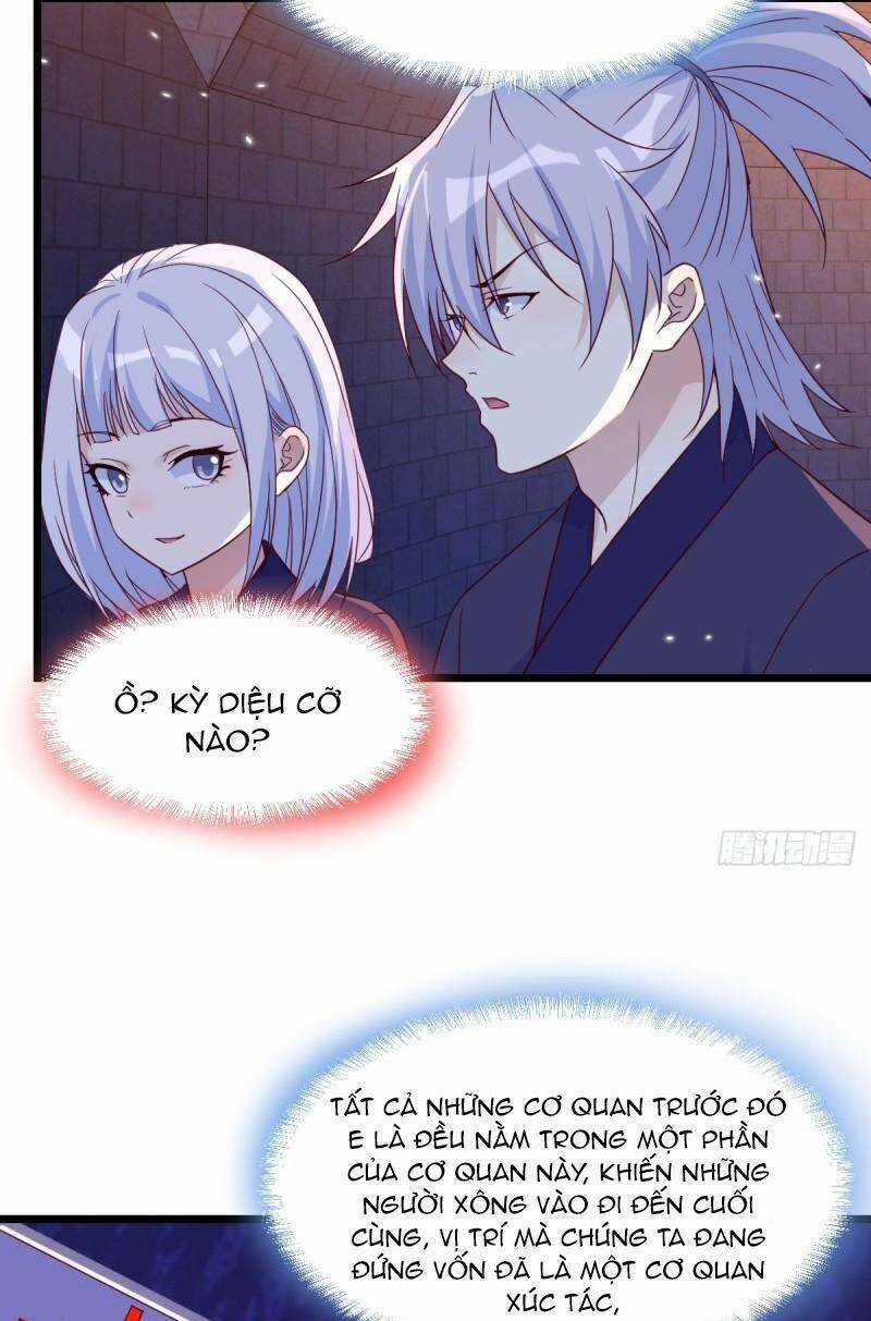 Trước Khi Vô Địch Ta Nợ Tình Quá Nhiều Chapter 95 trang 10