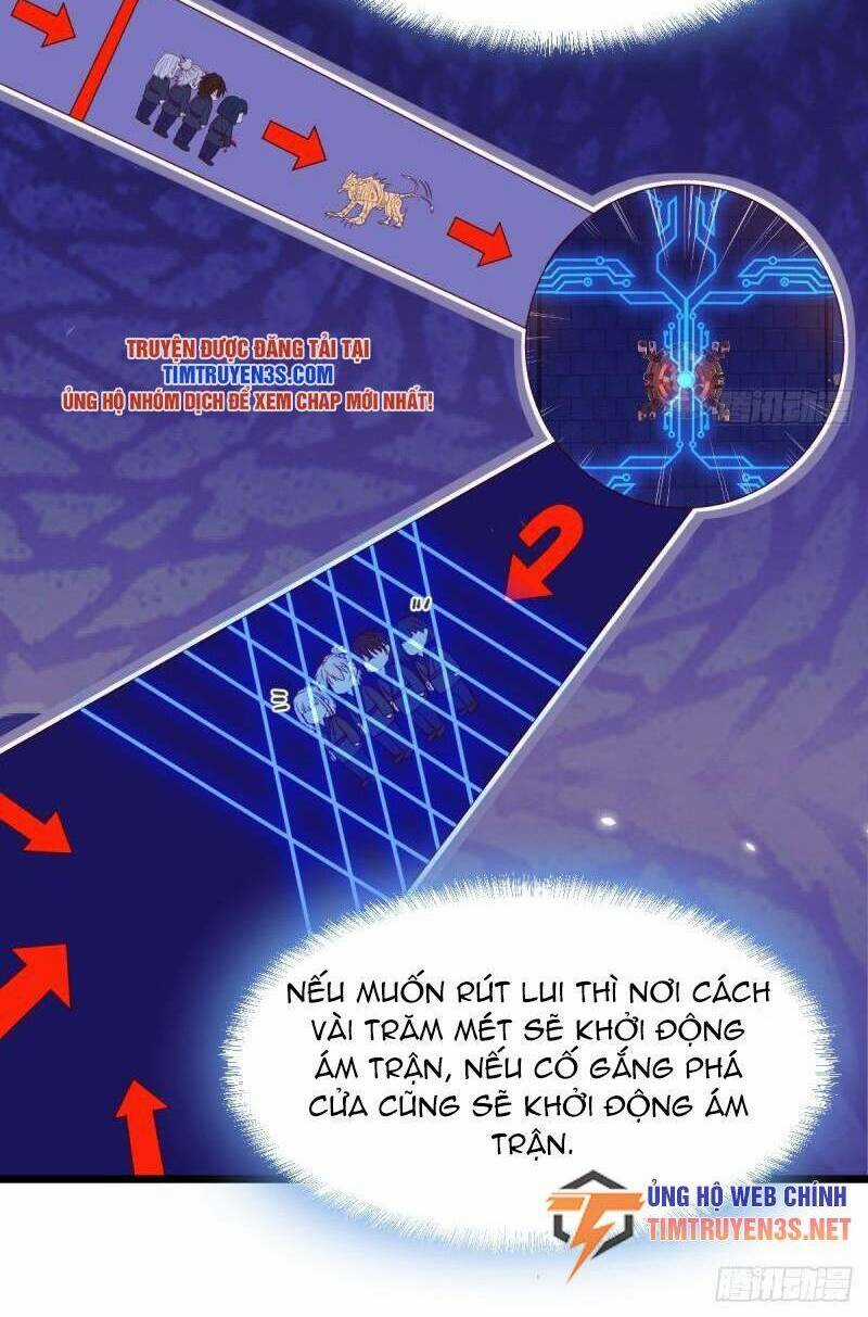 Trước Khi Vô Địch Ta Nợ Tình Quá Nhiều Chapter 95 trang 11