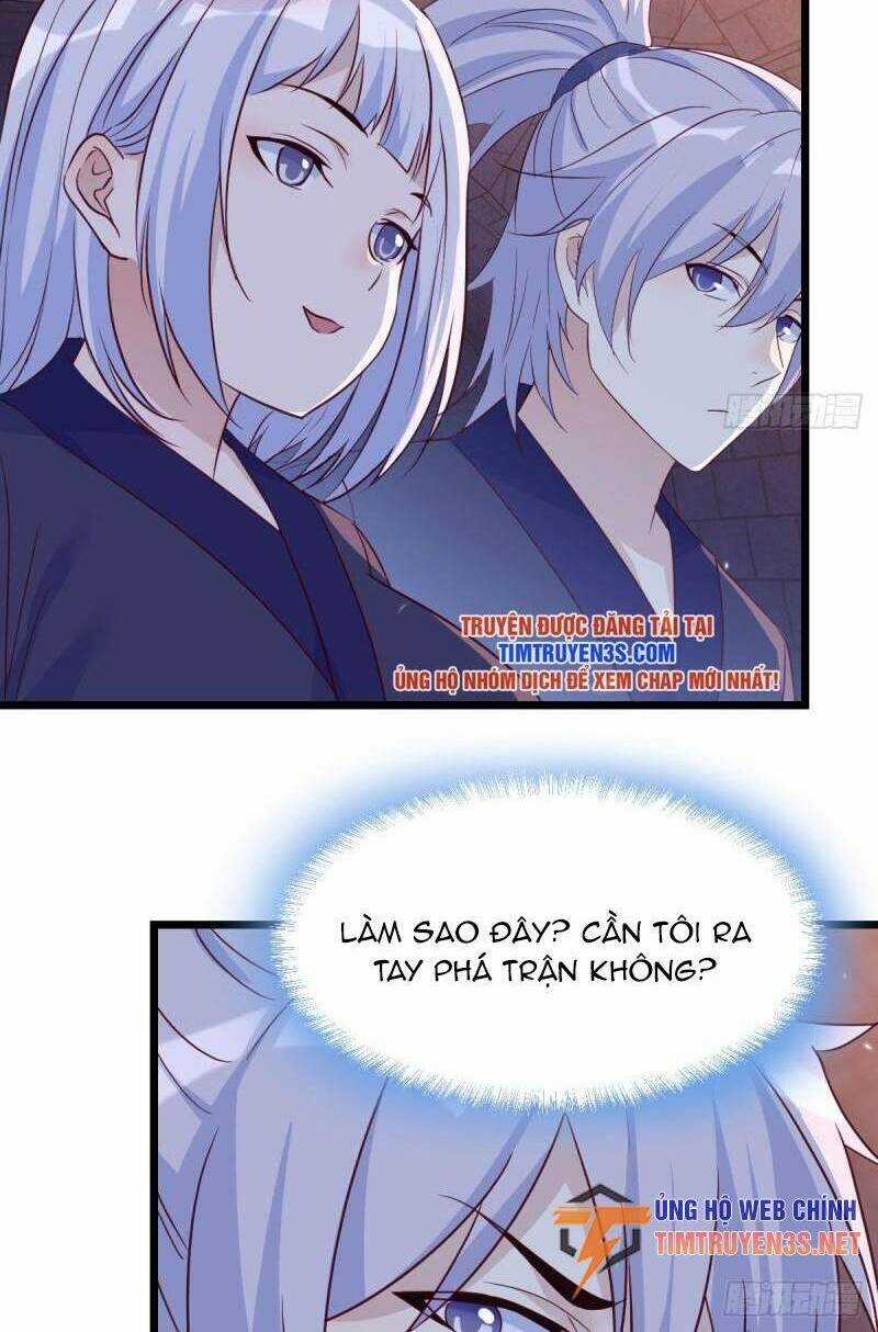 Trước Khi Vô Địch Ta Nợ Tình Quá Nhiều Chapter 95 trang 13