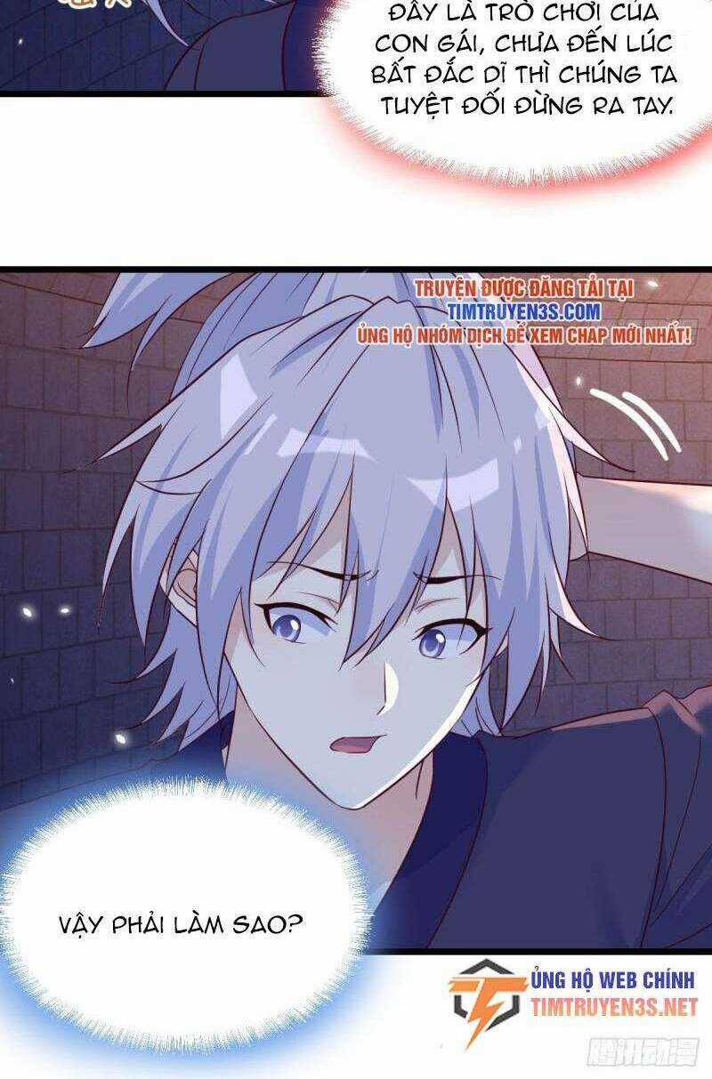 Trước Khi Vô Địch Ta Nợ Tình Quá Nhiều Chapter 95 trang 15