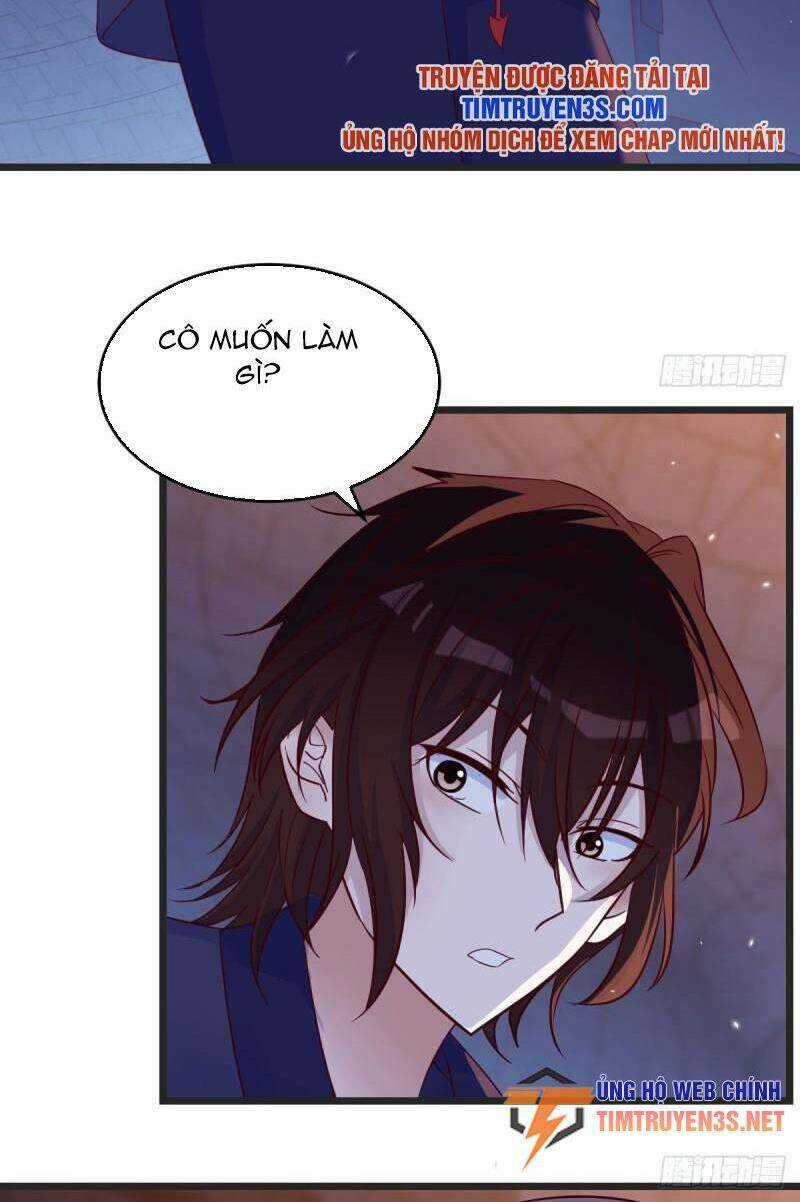 Trước Khi Vô Địch Ta Nợ Tình Quá Nhiều Chapter 95 trang 19