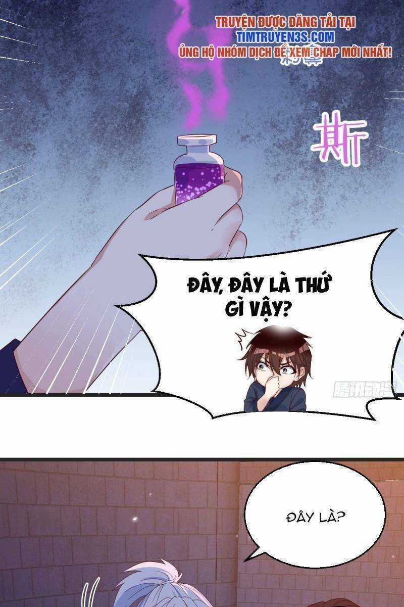 Trước Khi Vô Địch Ta Nợ Tình Quá Nhiều Chapter 95 trang 22