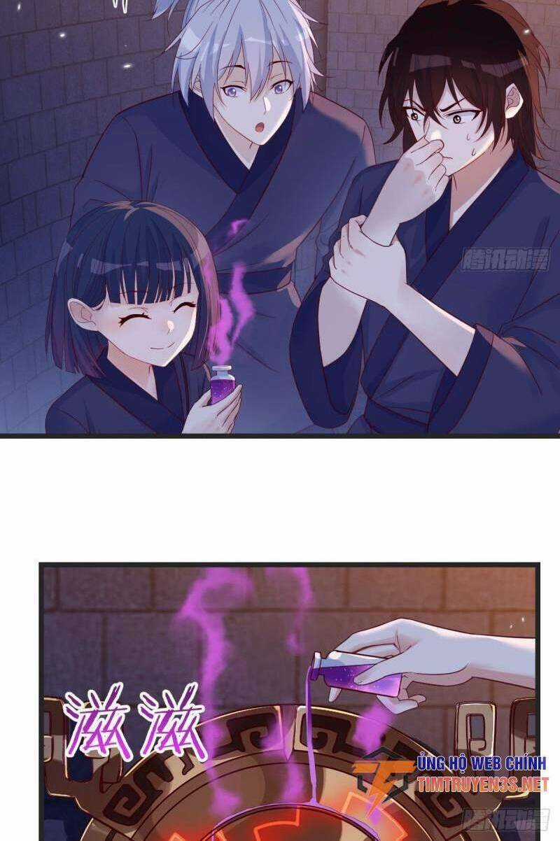 Trước Khi Vô Địch Ta Nợ Tình Quá Nhiều Chapter 95 trang 23