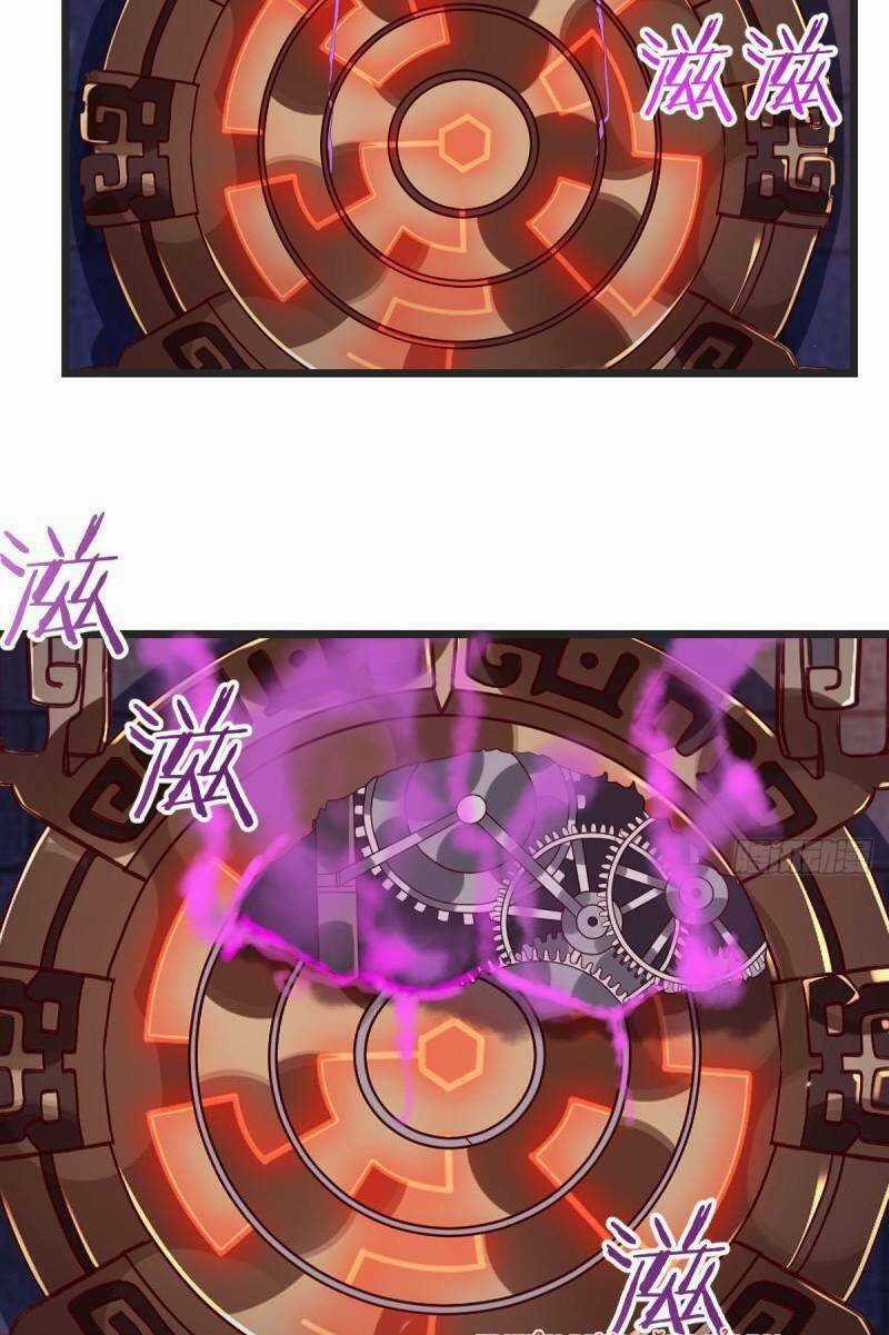 Trước Khi Vô Địch Ta Nợ Tình Quá Nhiều Chapter 95 trang 24