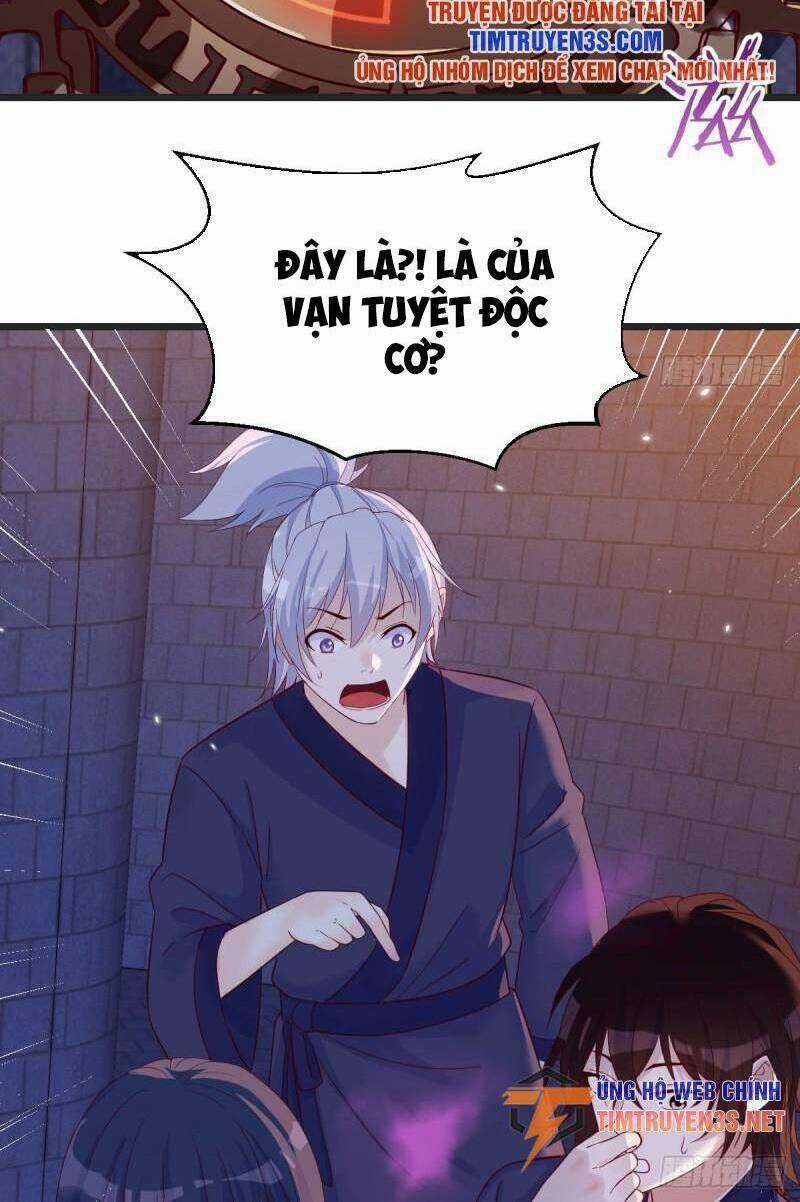 Trước Khi Vô Địch Ta Nợ Tình Quá Nhiều Chapter 95 trang 25