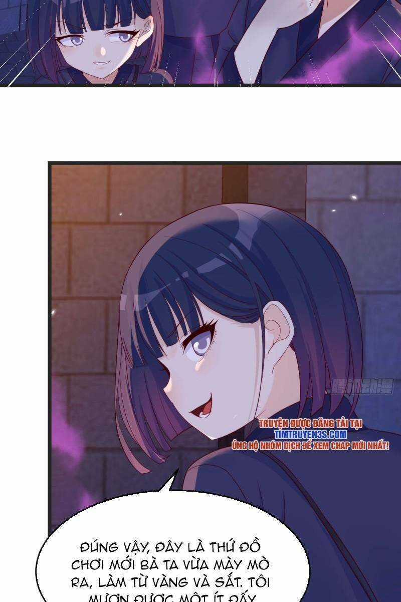 Trước Khi Vô Địch Ta Nợ Tình Quá Nhiều Chapter 95 trang 26