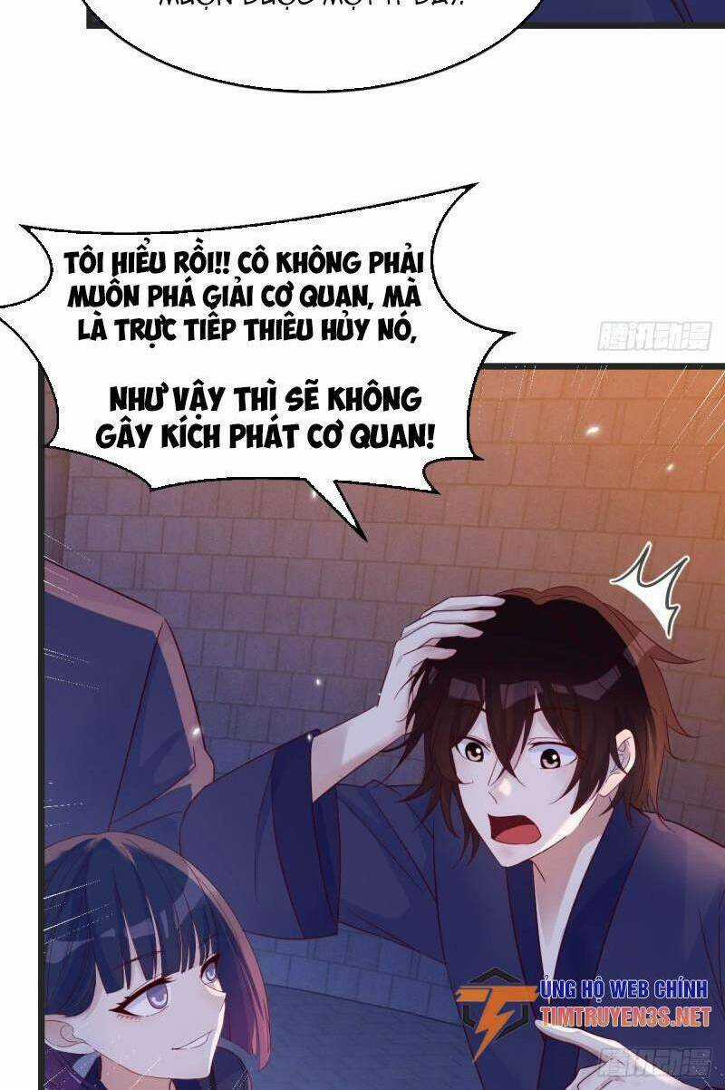 Trước Khi Vô Địch Ta Nợ Tình Quá Nhiều Chapter 95 trang 27