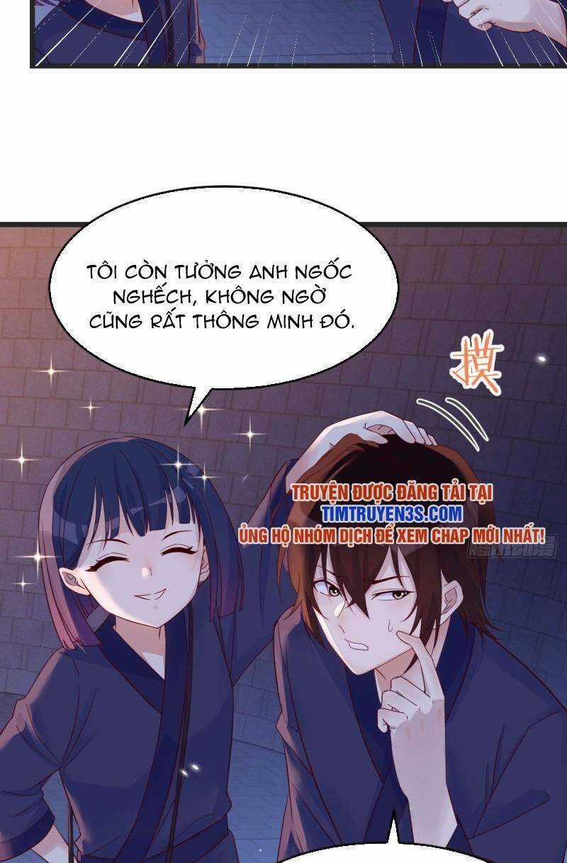 Trước Khi Vô Địch Ta Nợ Tình Quá Nhiều Chapter 95 trang 28