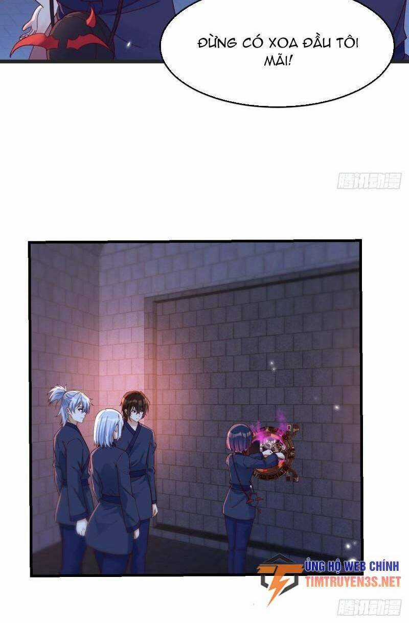 Trước Khi Vô Địch Ta Nợ Tình Quá Nhiều Chapter 95 trang 29